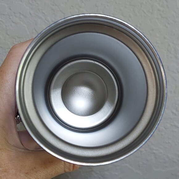 2 TILUCK 12 oz Stainless Steel Slim Cans - Picture 7 of 14